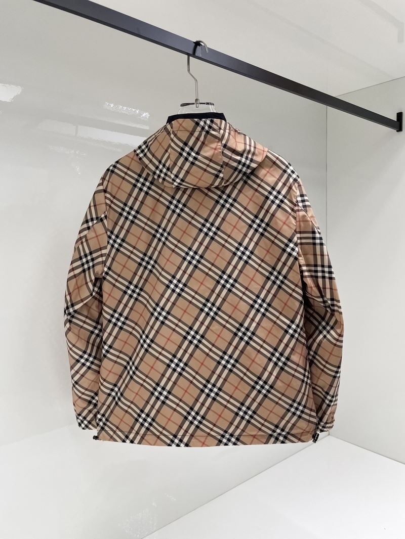 Burberry Outwear